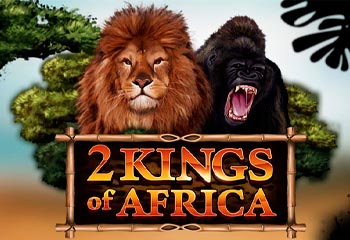 2 Kings of Africa