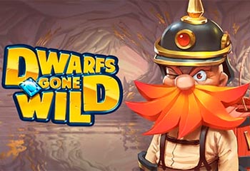 Dwarfs Gone Wild