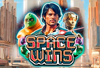 Space Wins